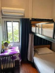 Hostel Lemon Siam Petchaburi Road - 49