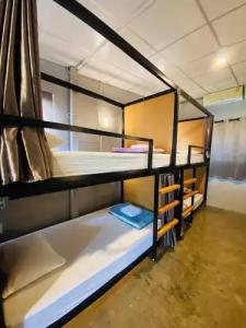 Hostel Lemon Siam Petchaburi Road - 44
