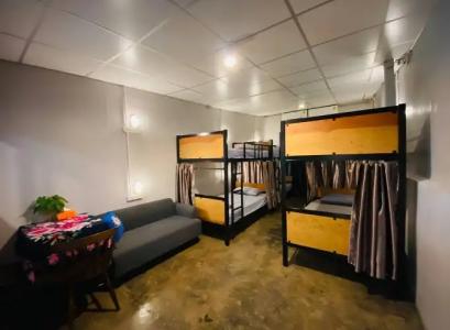 Hostel Lemon Siam Petchaburi Road - 35