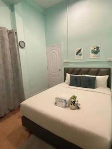 Hostel Lemon Siam Petchaburi Road - 57