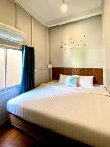 Hostel Lemon Siam Petchaburi Road - 52