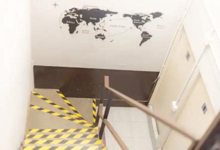 Hostel Lemon Siam Petchaburi Road - 14