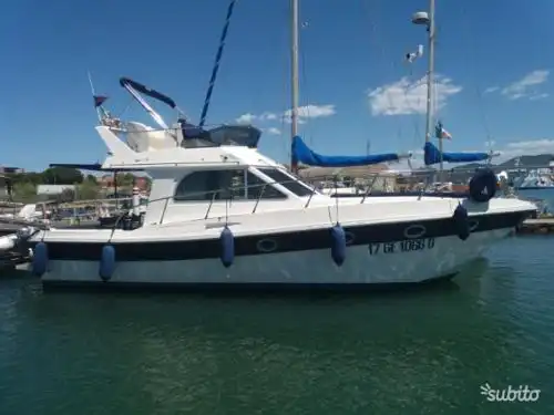 Sanremo charter boat and breakfast - 0