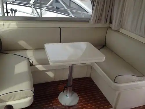 Sanremo charter boat and breakfast - 15