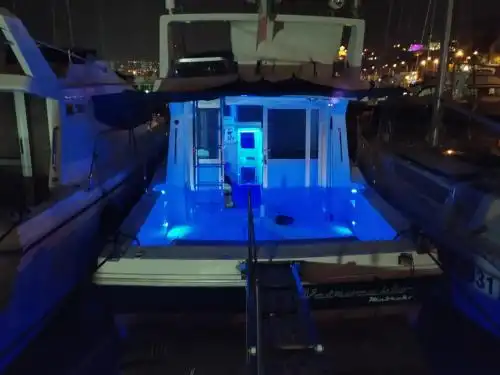 Sanremo charter boat and breakfast - 10