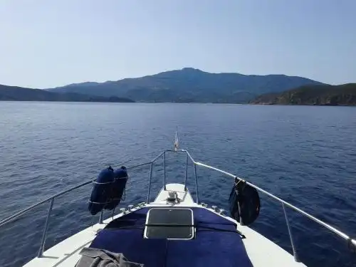 Sanremo charter boat and breakfast - 14