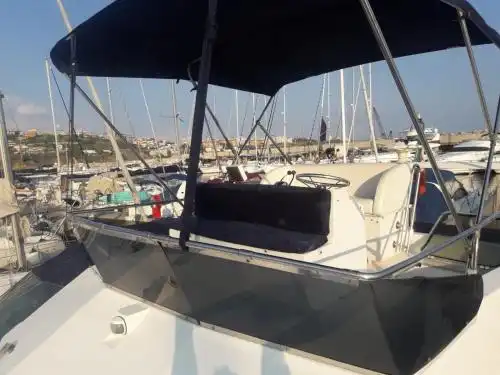 Sanremo charter boat and breakfast - 13