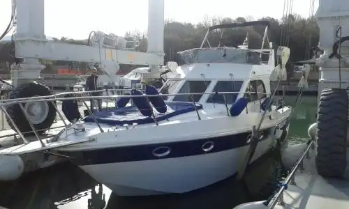 Sanremo charter boat and breakfast - 11