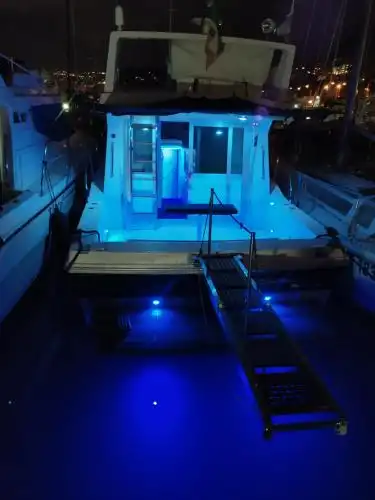 Sanremo charter boat and breakfast - 5