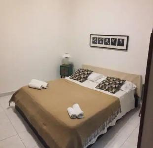 Bed & Breakfast Plebiscito Home - 2