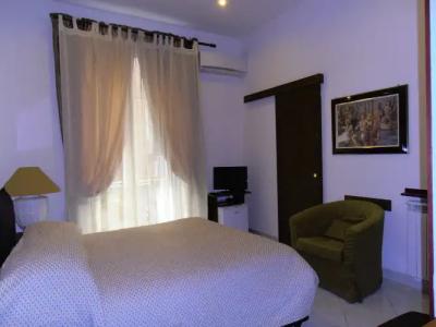 Bed & Breakfast Plebiscito Home - 5