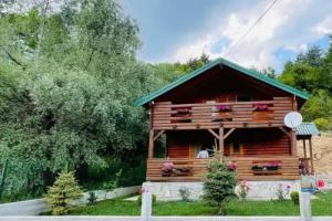 Дом «Holiday home Beba», Колашин