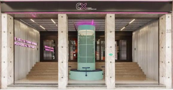 Cx Turin Belfiore Student&Explorer Place - 0