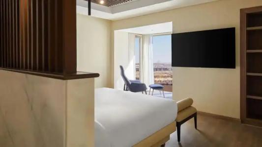 Hyatt Regency Cairo West - 58