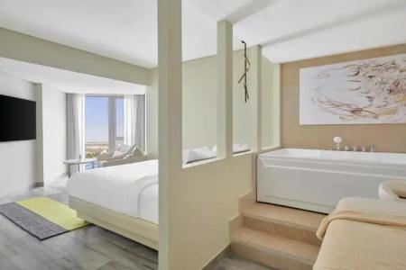 Hyatt Regency Cairo West - 46