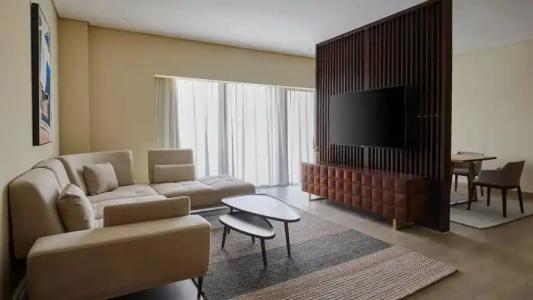 Hyatt Regency Cairo West - 70