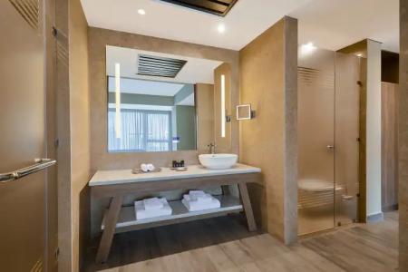 Hyatt Regency Cairo West - 8