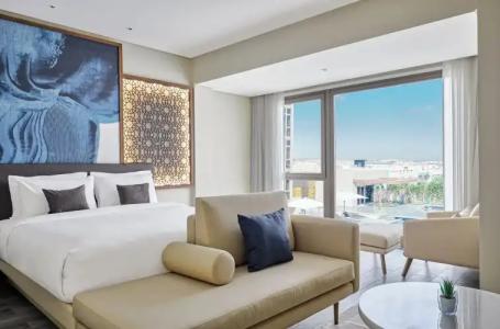 Hyatt Regency Cairo West - 7