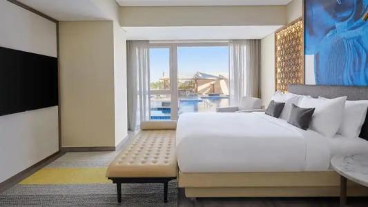 Hyatt Regency Cairo West - 53