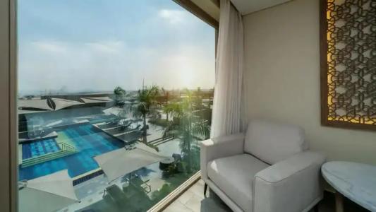 Hyatt Regency Cairo West - 56