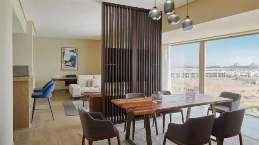 Hyatt Regency Cairo West - 68