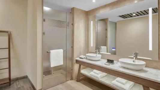 Hyatt Regency Cairo West - 72