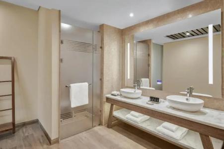 Hyatt Regency Cairo West - 34