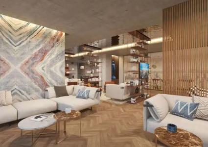 Hyatt Regency Cairo West - 12