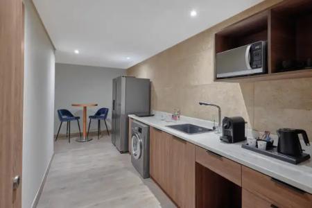 Hyatt Regency Cairo West - 23