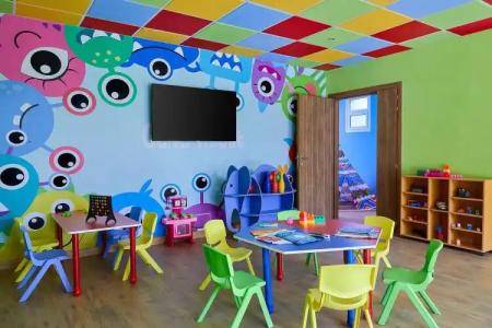 Hyatt Regency Cairo West - 19