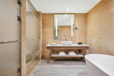 Hyatt Regency Cairo West - 10