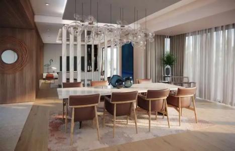 Hyatt Regency Cairo West - 11