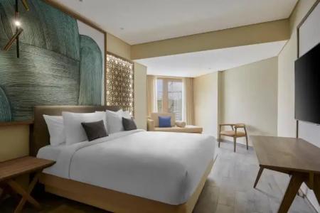 Hyatt Regency Cairo West - 42