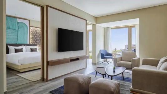 Hyatt Regency Cairo West - 76