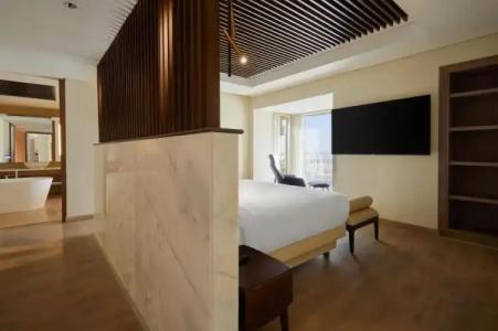 Hyatt Regency Cairo West - 31