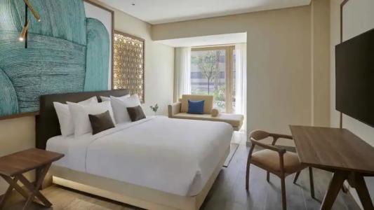 Hyatt Regency Cairo West - 36