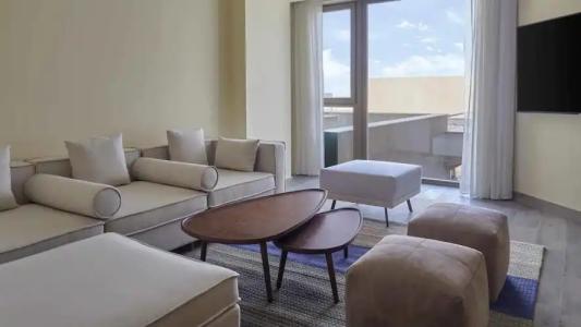 Hyatt Regency Cairo West - 51