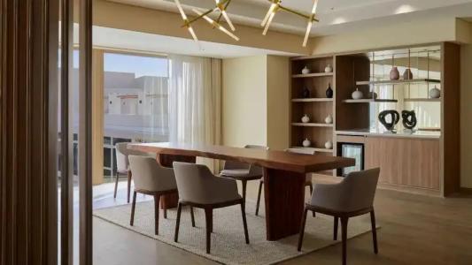 Hyatt Regency Cairo West - 62