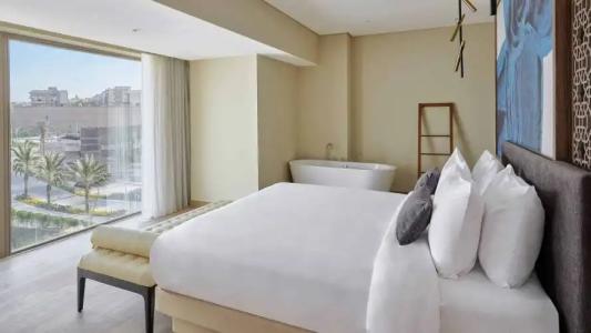 Hyatt Regency Cairo West - 66