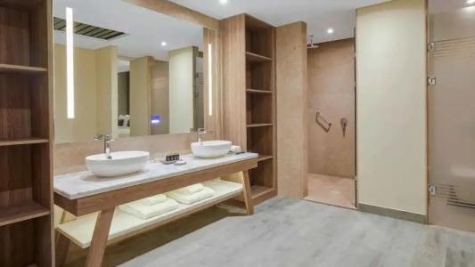 Hyatt Regency Cairo West - 52