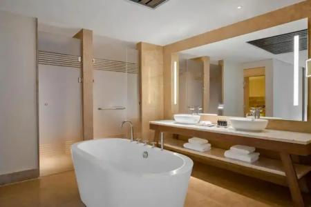 Hyatt Regency Cairo West - 29