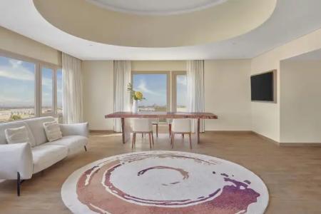 Hyatt Regency Cairo West - 6