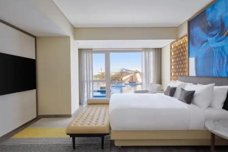 Hyatt Regency Cairo West - 2