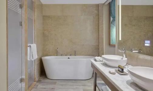 Hyatt Regency Cairo West - 77