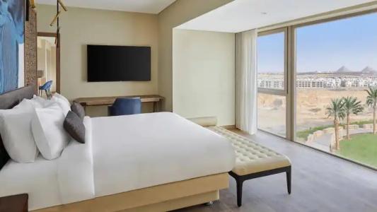 Hyatt Regency Cairo West - 67