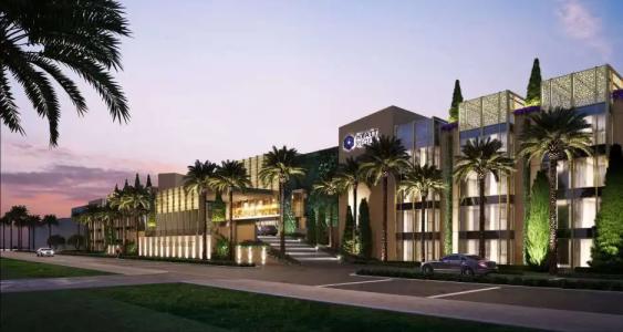 Hyatt Regency Cairo West - 0