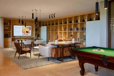 Hyatt Regency Cairo West - 18