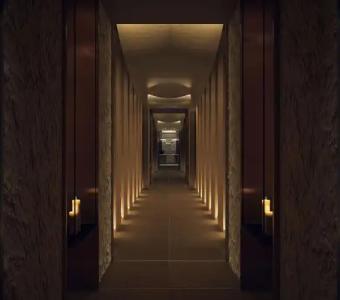 Hyatt Regency Cairo West - 14