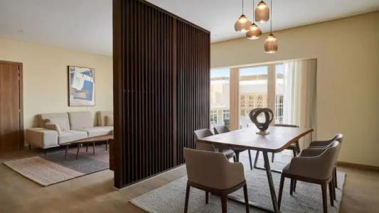 Hyatt Regency Cairo West - 71