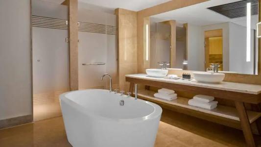 Hyatt Regency Cairo West - 64